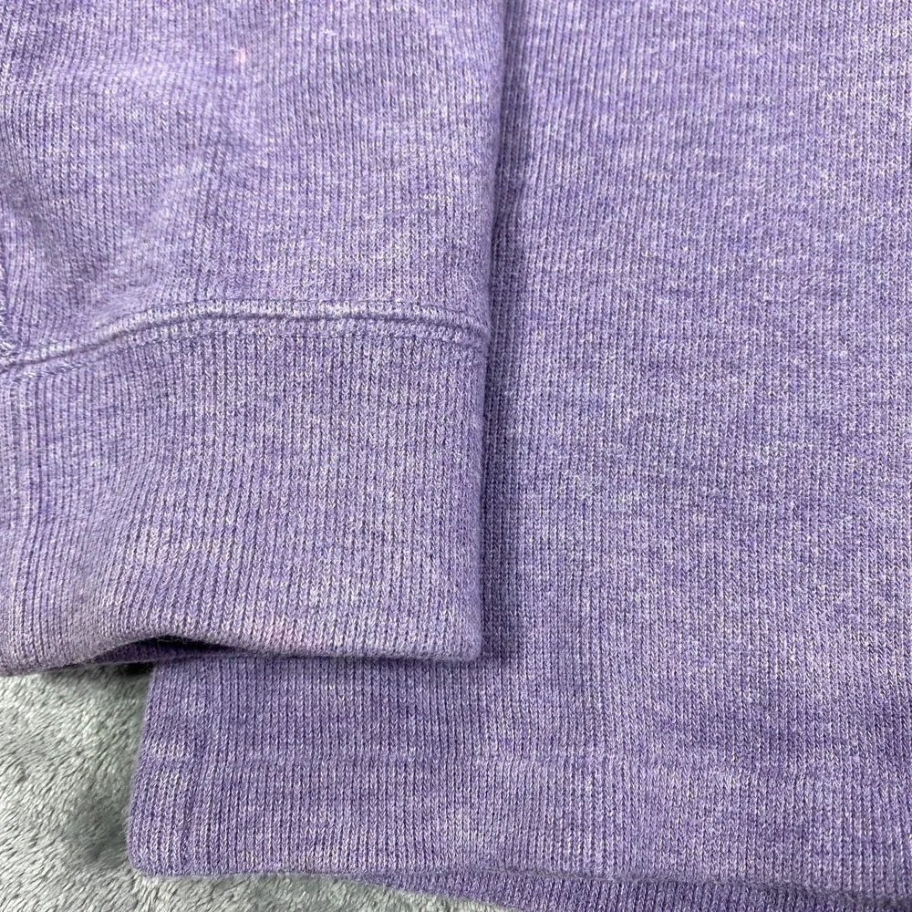Vintage Polo Ralph Lauren Shirt Large Purple Golf‎ Pony Ivy Classic Long Sleeve